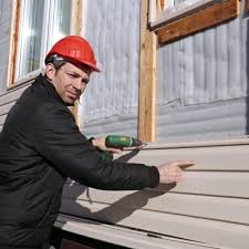 Professional Siding Services in Boring, OR